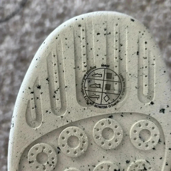 NWOB Camper Men's Sneaker Peu Touring - Picture 8 of 9